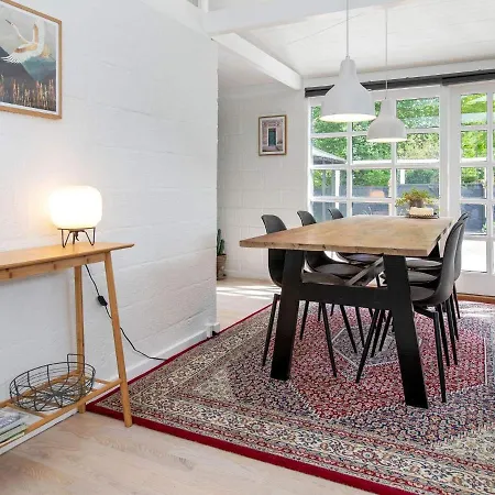 Viii Holiday home Stroby