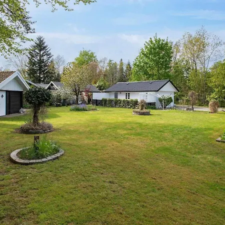 Holiday home Viii