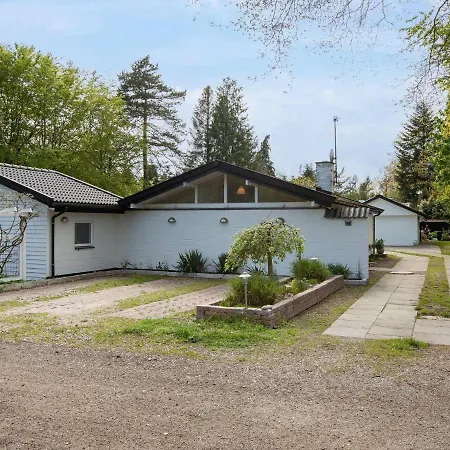 Viii Holiday home