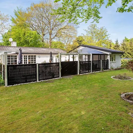 Holiday home Viii Stroby