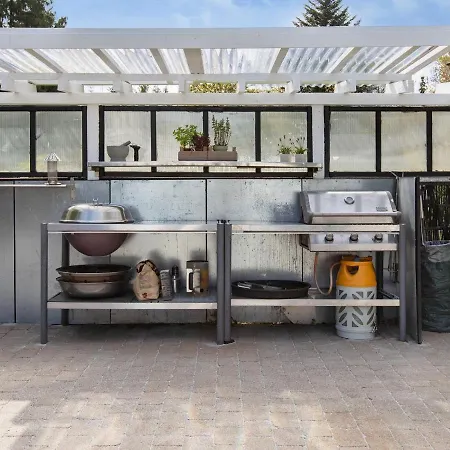 Viii Holiday home Stroby
