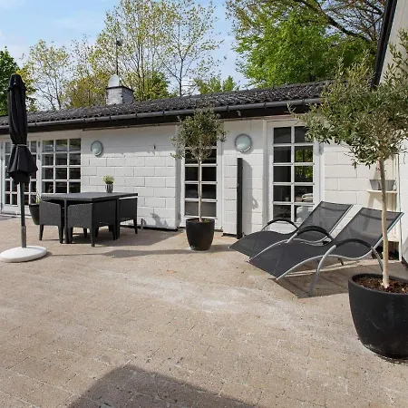 Viii Holiday home *
